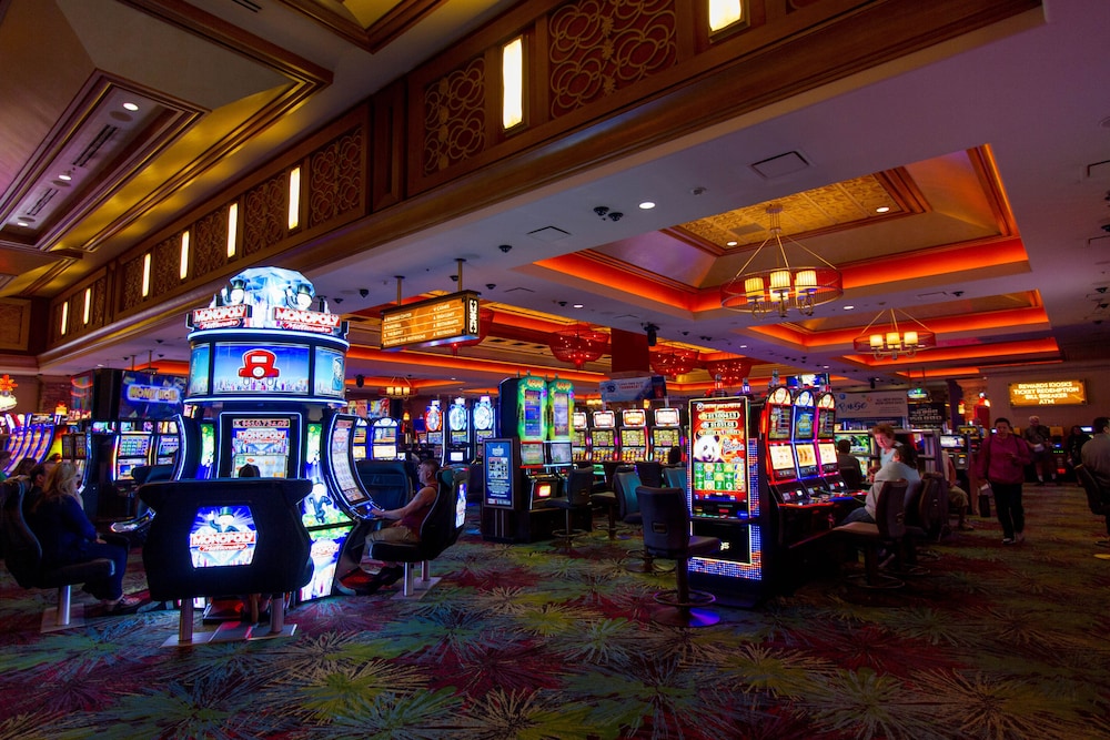 casino An Incredibly Easy Method That Works For All