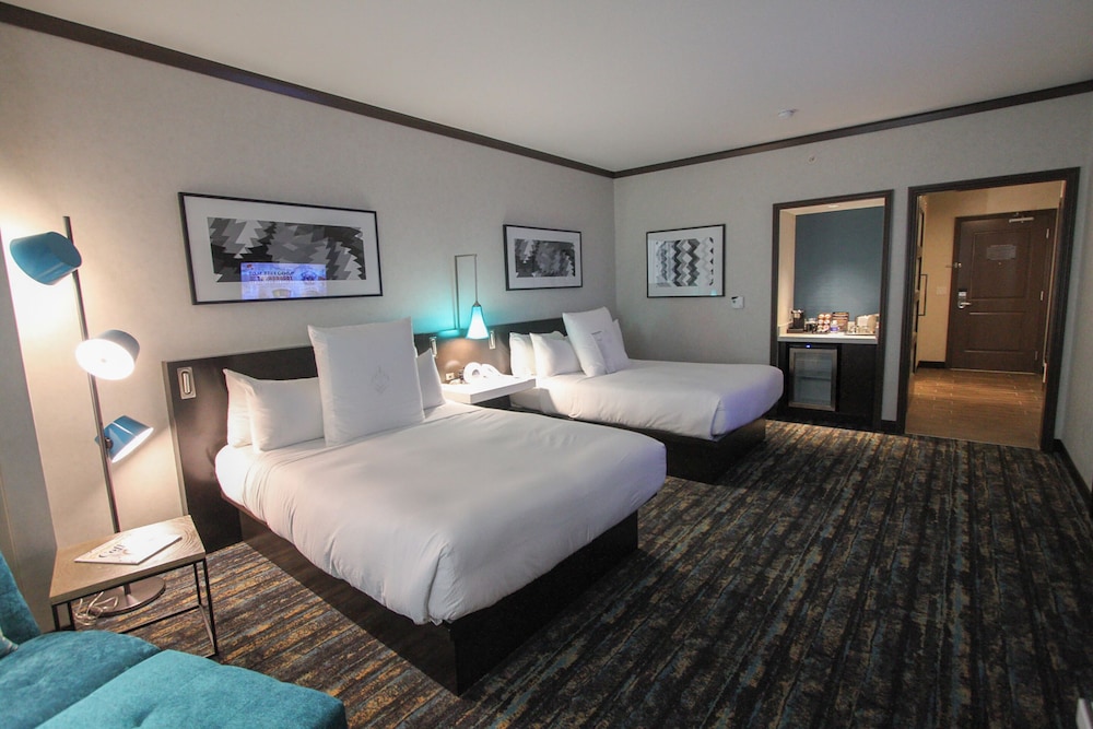 Thunder Valley Casino Resort in Sacramento Best Rates & Deals on Orbitz