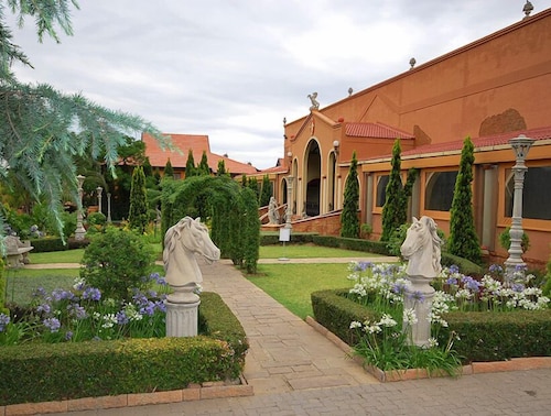Midrand Conference Centre in Midrand, South Africa