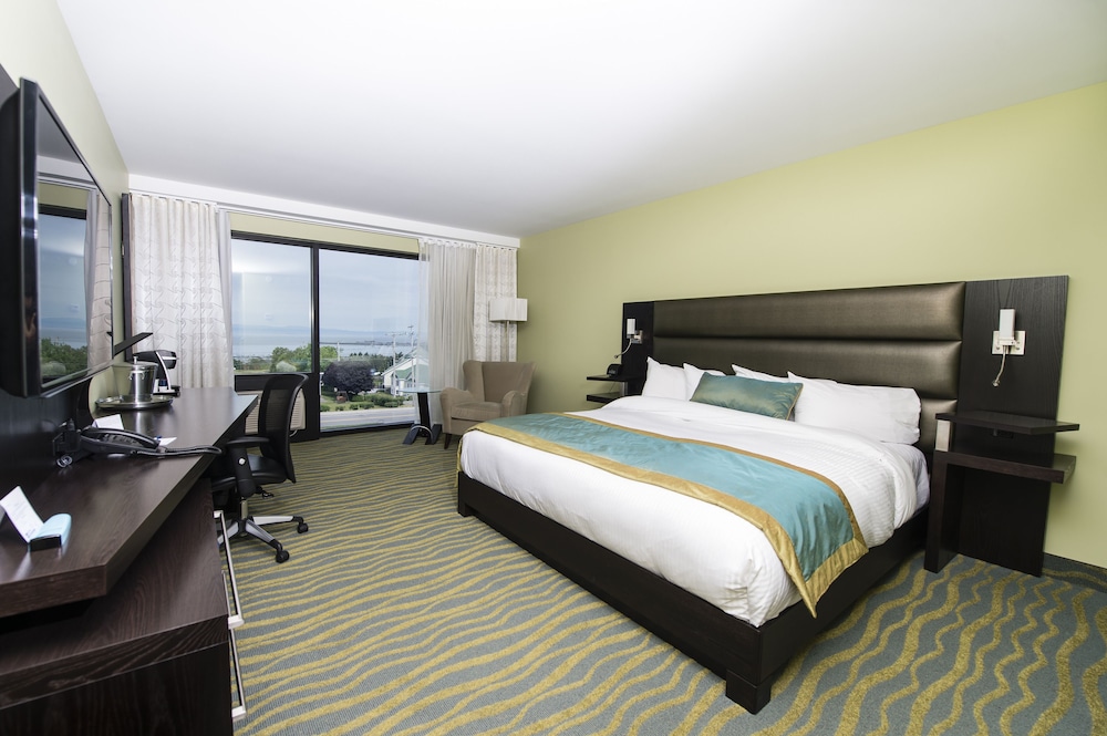 Best Western Plus Hotel Levesque in Rivière-du-Loup, Canada