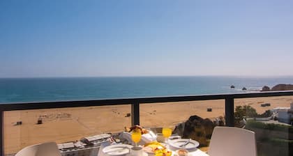 Hotel Da Rocha