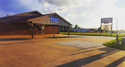 Budget Inn Siloam Springs