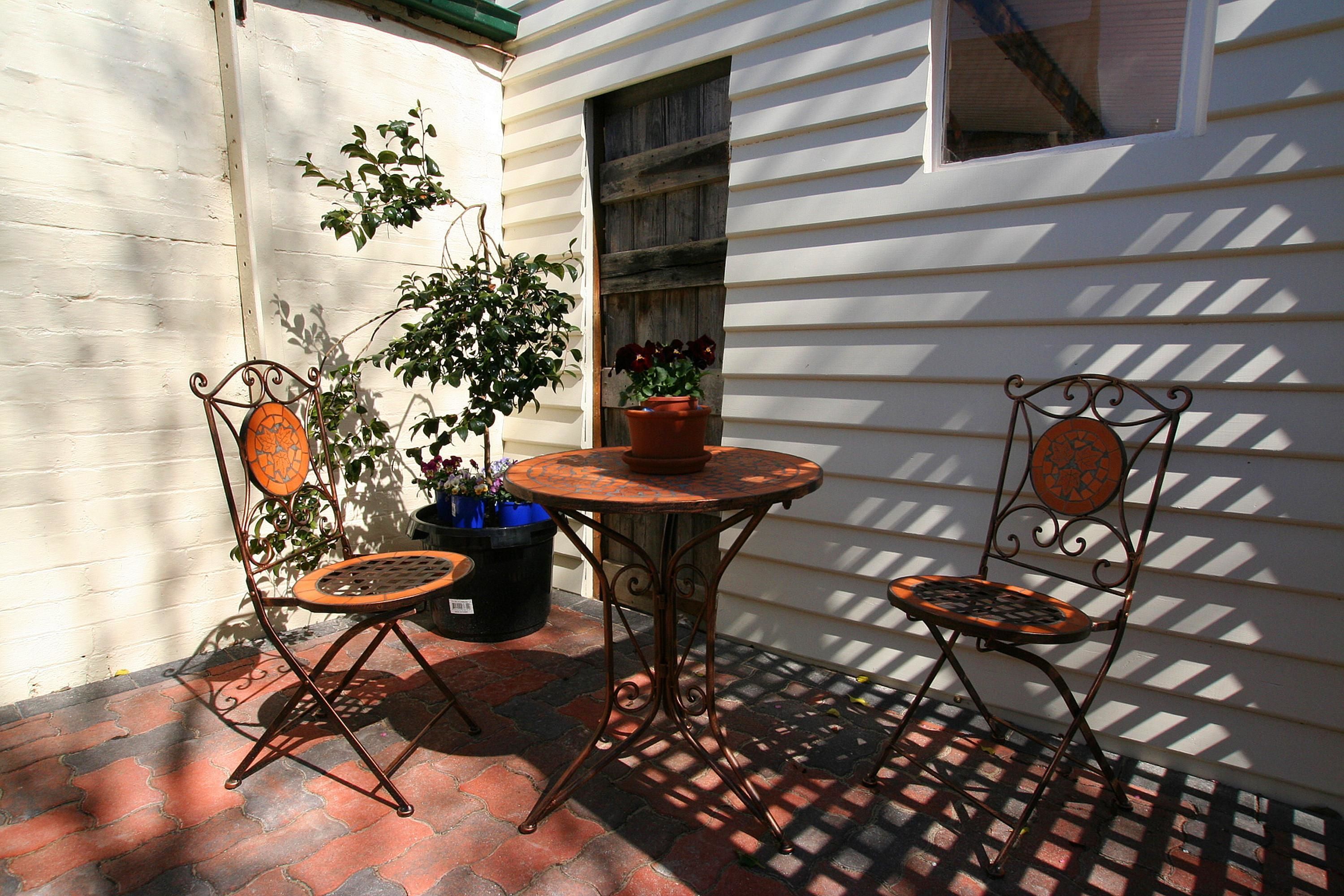Westbury Gingerbread Cottages in Westbury, Australia