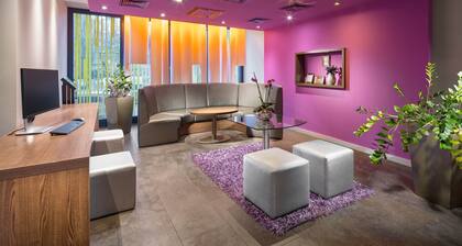 Clarion Congress Hotel Bratislava