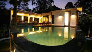 Teras/Patio