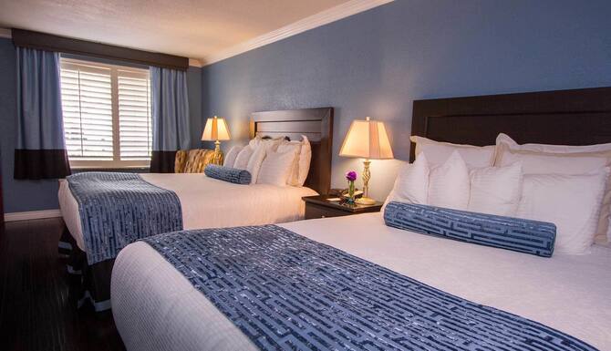 Regency Inn Los Angeles In Los Angeles Ca Expedia