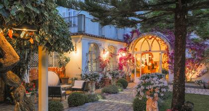 Hotel Giordano