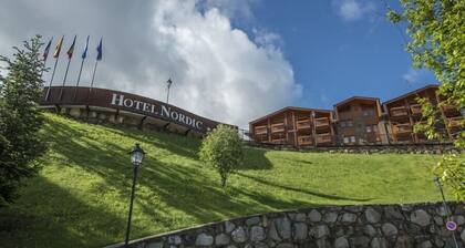 Hotel Nordic
