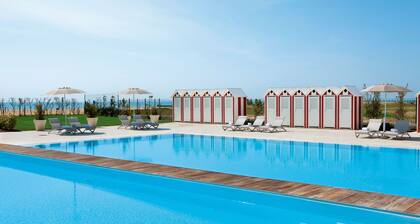 Adriatic Palace Hotel