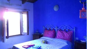1 chambre, draps fournis