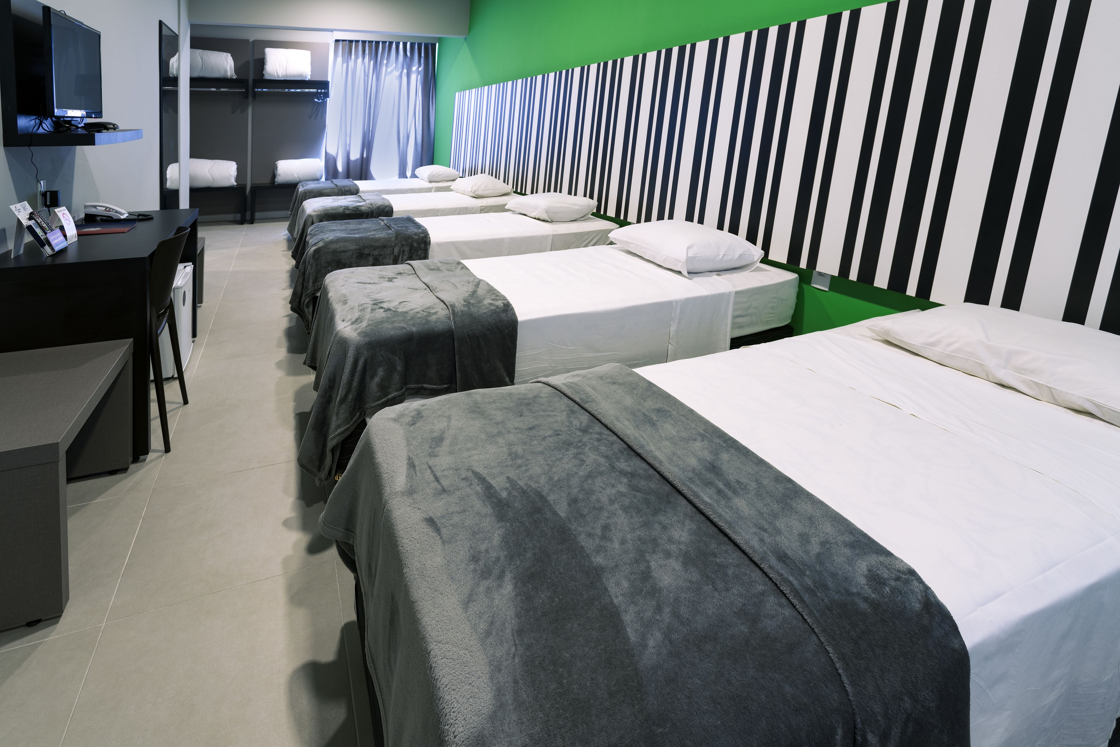 Hotel Valerim Center