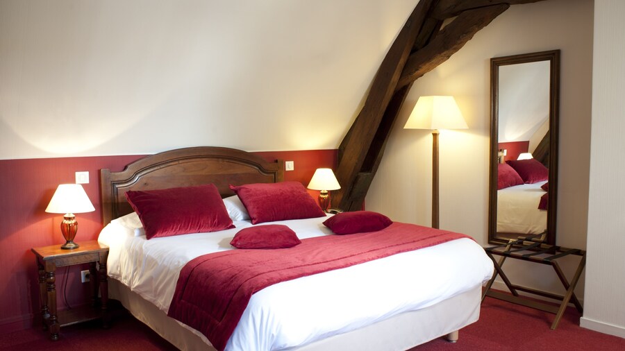 Hôtel Wilson