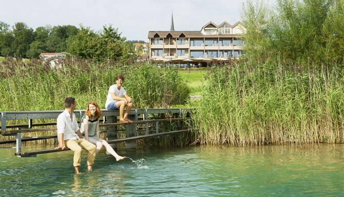 Sonne Seehotel In Eich Switzerland Expedia Sonne Seehotel In Eich Switzerland