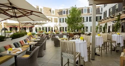 Delamar Southport