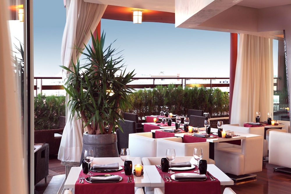 Foto - La Renaissance hôtel Marrakech