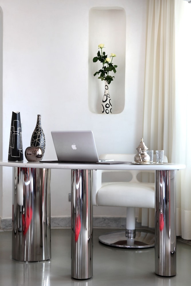 Foto - La Renaissance hôtel Marrakech