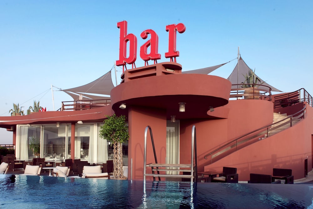 Foto - La Renaissance hôtel Marrakech