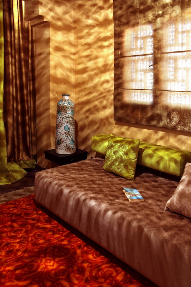 Foto - La Renaissance hôtel Marrakech