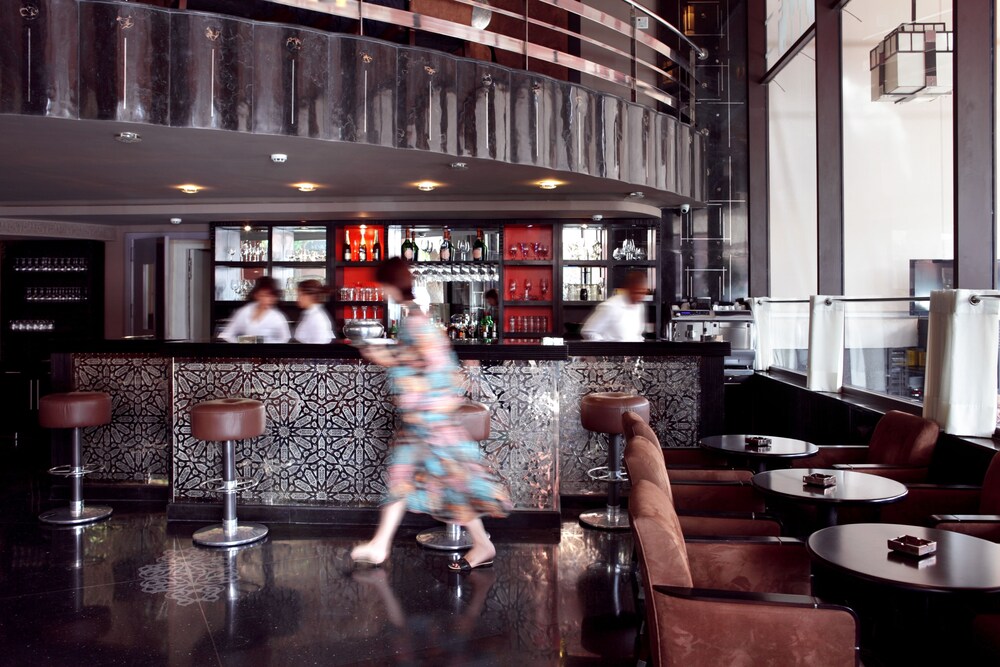 Foto - La Renaissance hôtel Marrakech