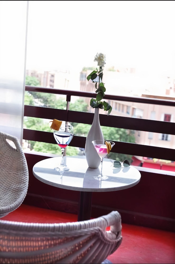 Foto - La Renaissance hôtel Marrakech