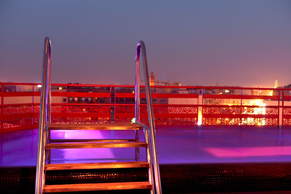 Foto - La Renaissance hôtel Marrakech