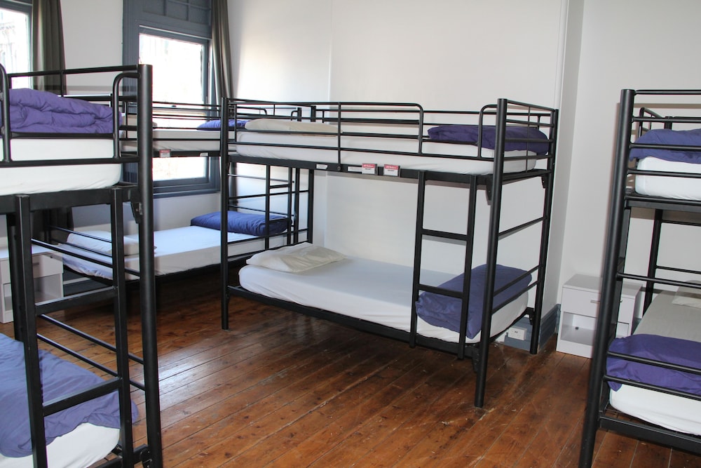 Nomads All Nations - Hostel