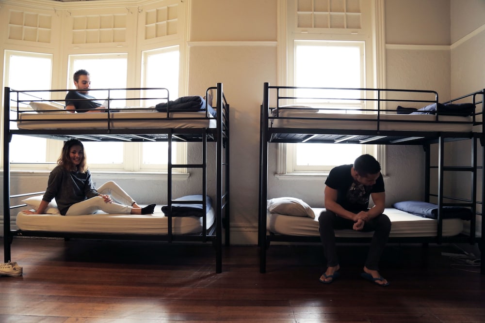 Nomads All Nations - Hostel