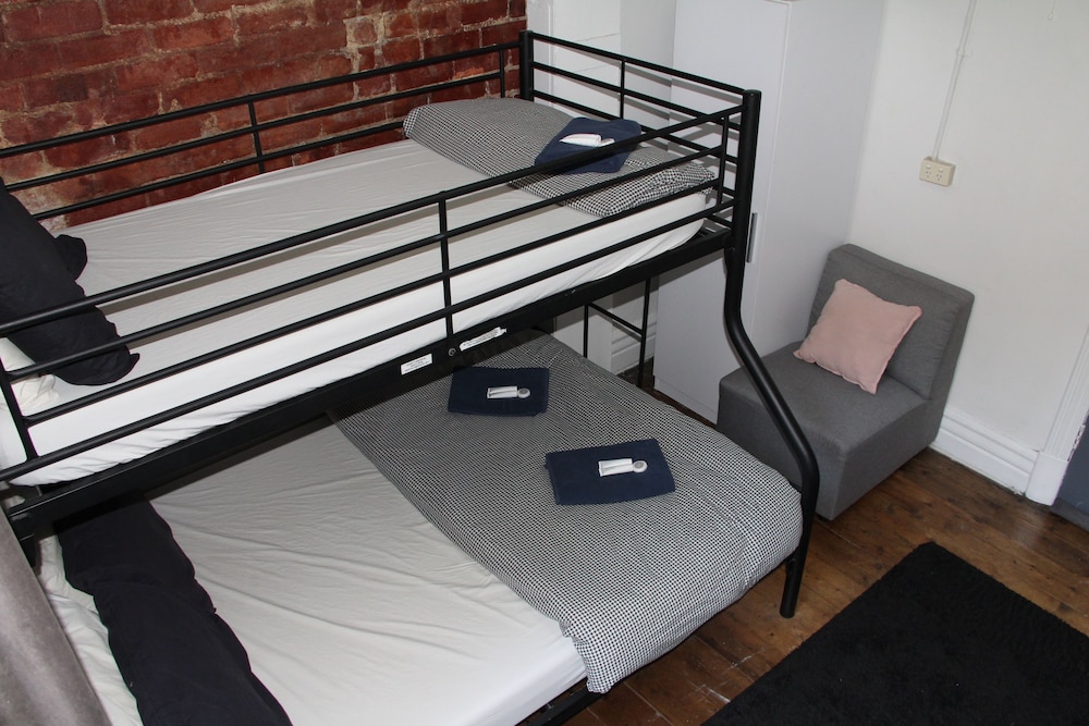 Nomads All Nations - Hostel