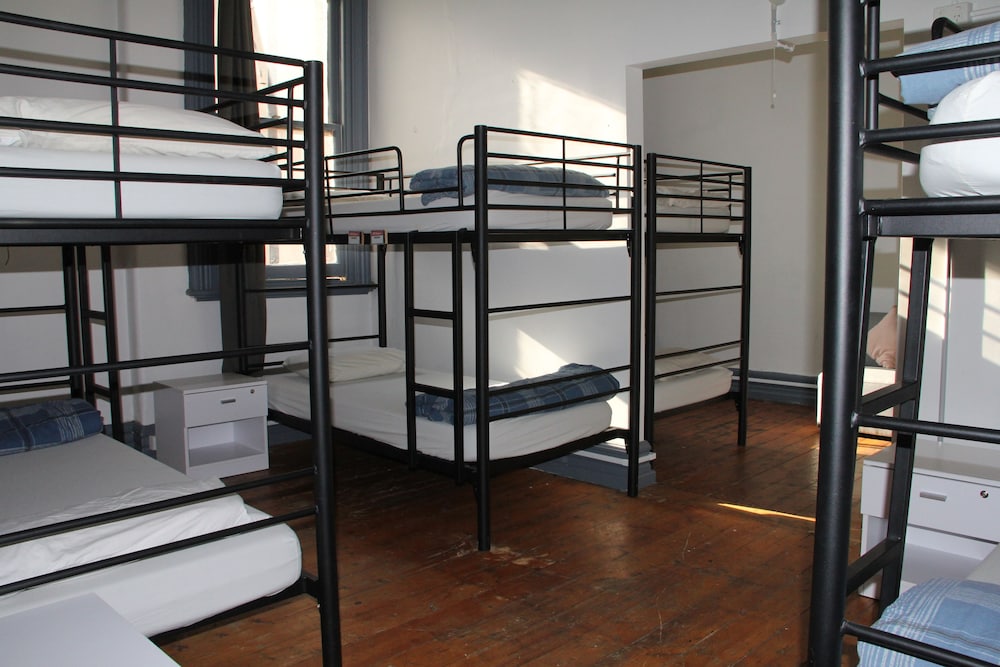 Nomads All Nations - Hostel