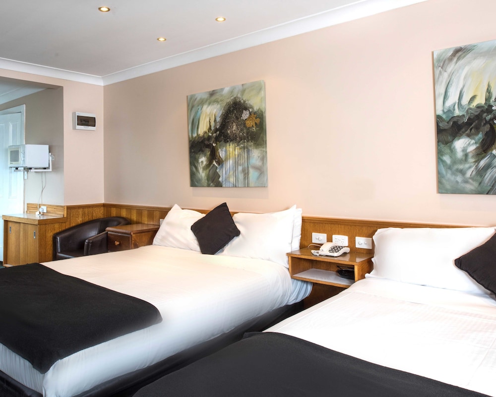 Blue Mountains Heritage Motel Reviews Blue Mountains Heritage Motel Reviews