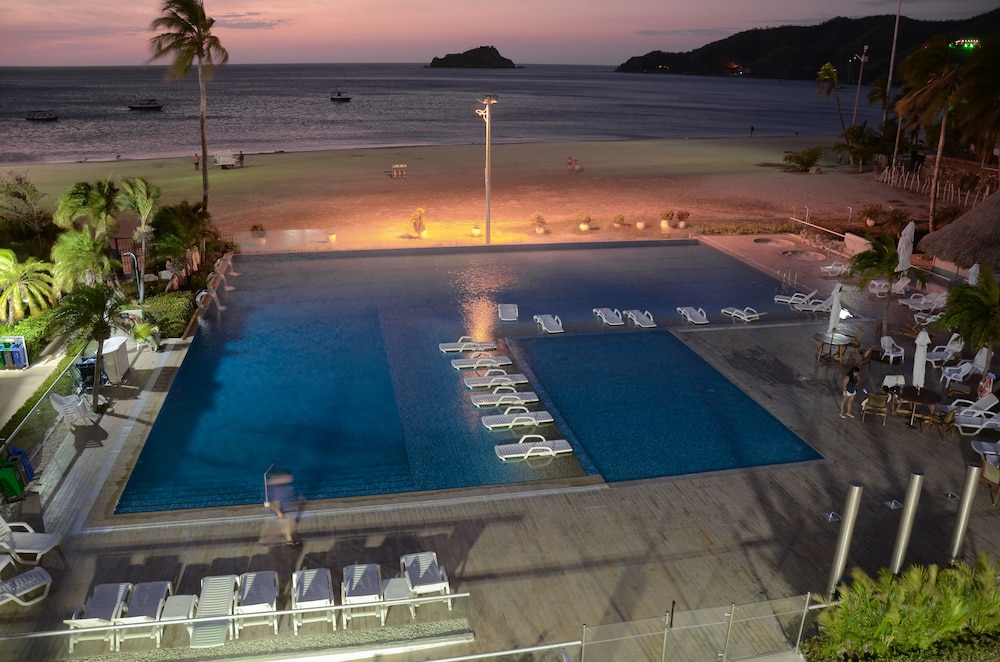 Tamaca Beach Resort Hotel By Sercotel Hotels Tamaca Beach Resort Hotel By Sercotel Hotels