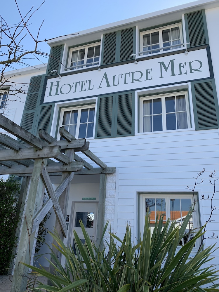 Hotel Autre Mer in Noirmoutier-en-L'lle, France