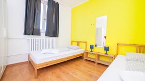 Surmatelas, coffre-forts dans les chambres