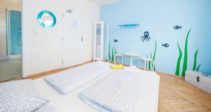 Patio Hostel