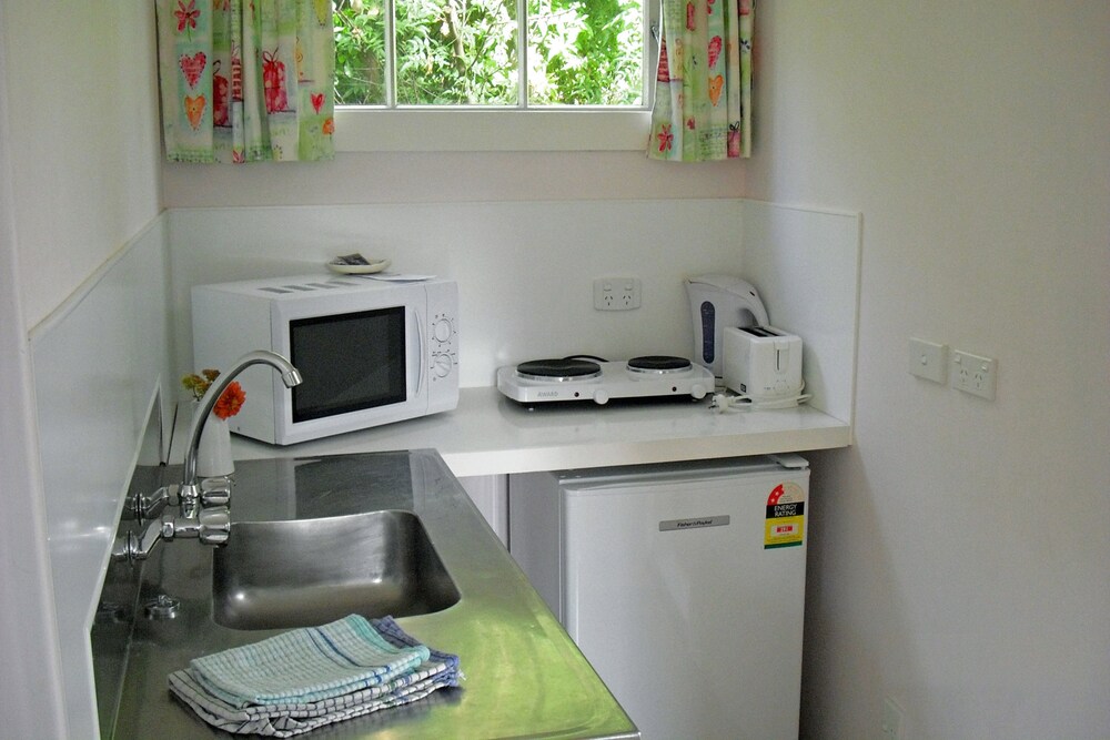 Te Aroha Holiday Park and Hot Pools Reviews, Photos & Rates