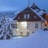 Hotel Domovina in Špindlerŭv Mlýn, Czech Republic