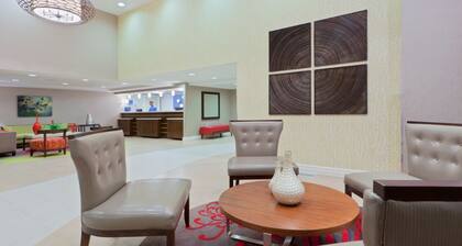 Holiday Inn Express Hotel of Neptune, an IHG Hotel