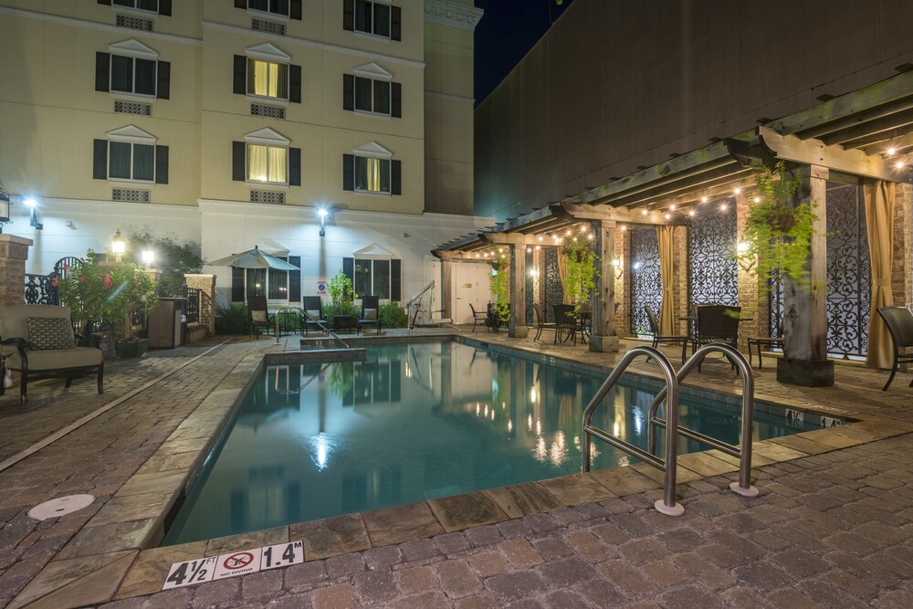 Candlewood Suites Downtown, an IHG Hotel in Mobile Best Rates & Deals on Orbitz