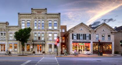 Washington House Inn