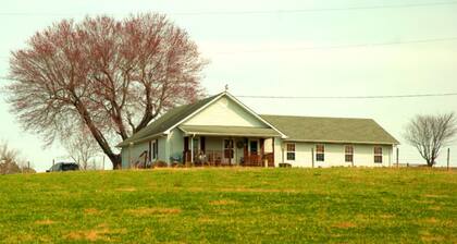 Wolf Creek Farm
