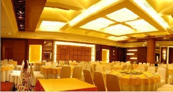 Phoenix Hotel Inner Mongolia