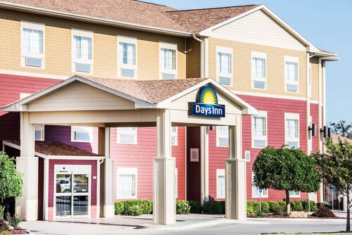 Great Place to stay Days Inn by Wyndham Ellis near Ellis 