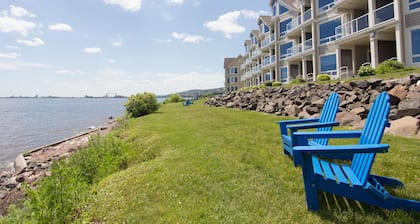 Beacon Pointe on Lake Superior