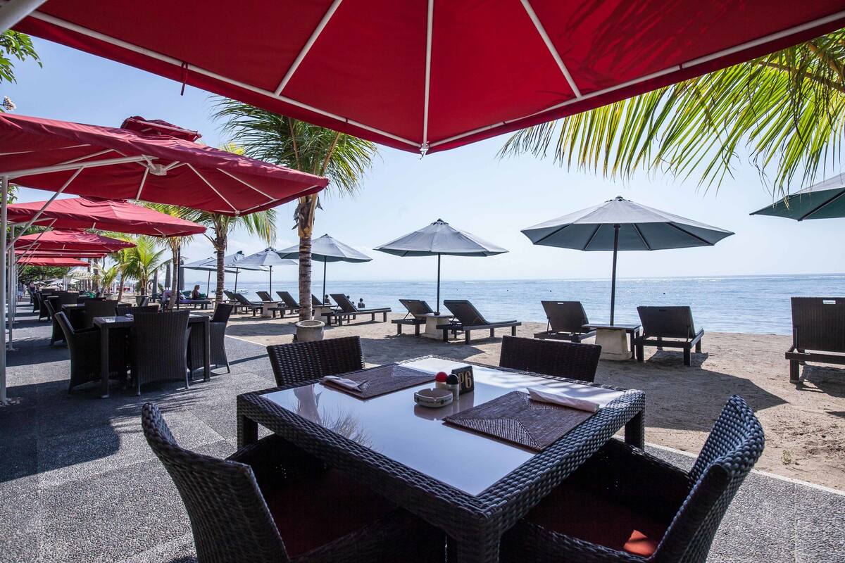Vila Shanti Beach Hotel In Denpasar Indonesia Expedia Vila Shanti Beach Hotel In Denpasar Indonesia Expedia