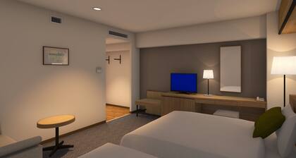 Green Hill Hotel Akashi