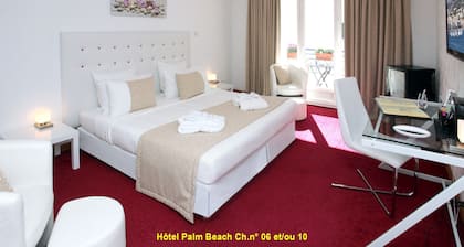 Hotel Palm Beach
