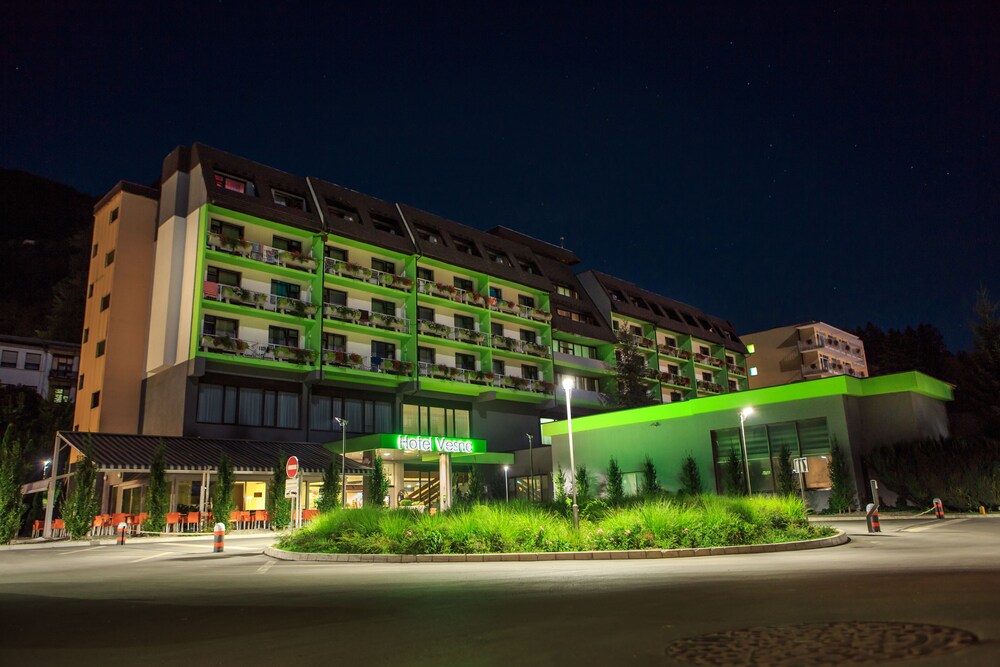Hotel Vesna in Šoštanj | Best Rates & Deals on Orbitz