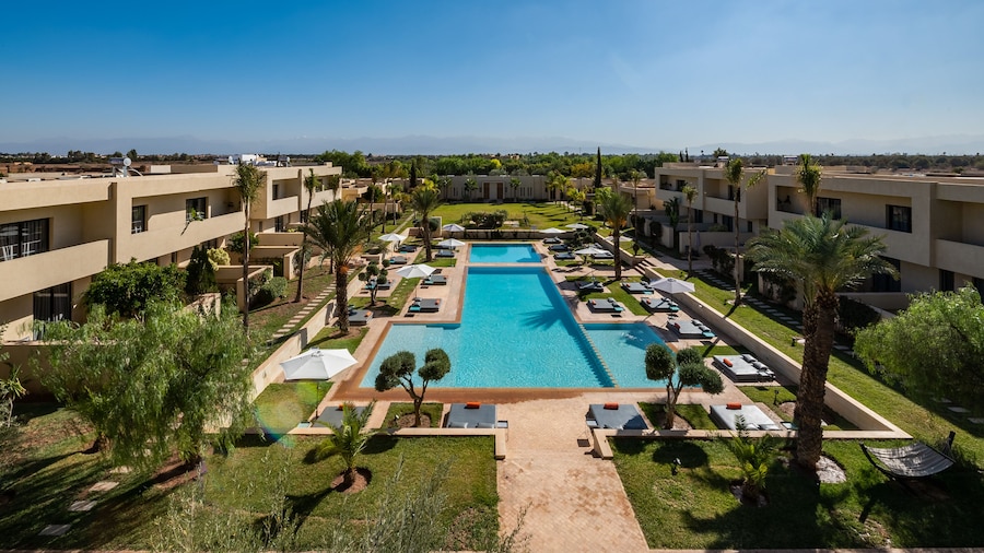 Sirayane Boutique Hotel and Spa