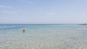Spiaggia privata nelle vicinanze, sabbia bianca