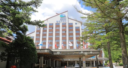 Yongpyong Resort Dragon Valley Hotel
